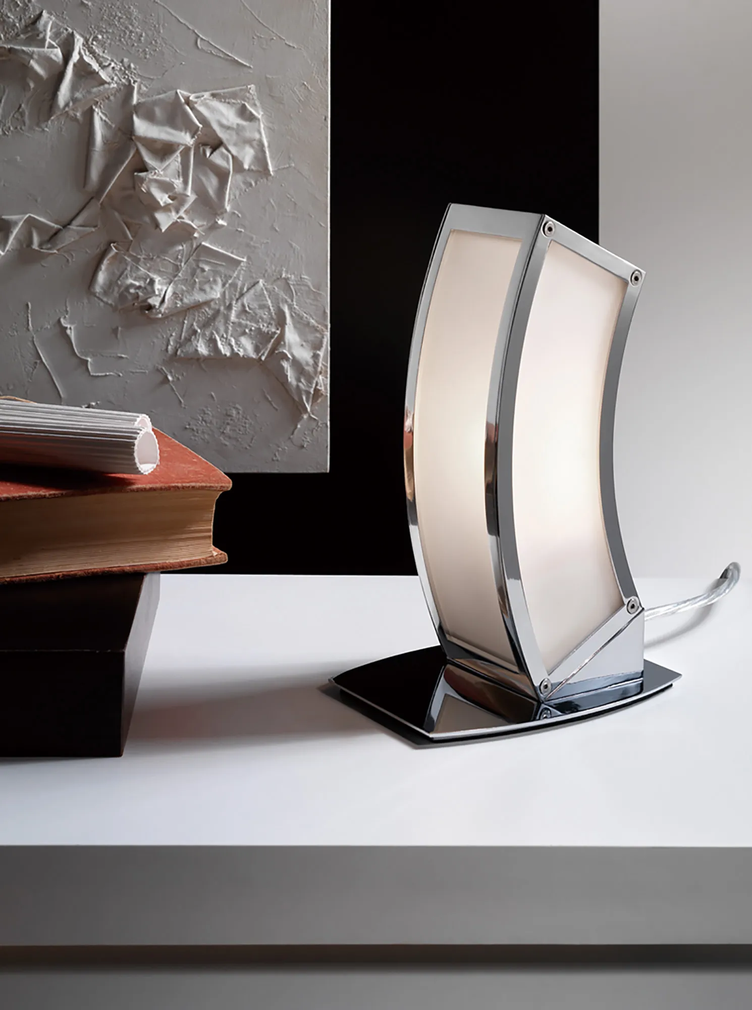 Duna GU10 Table Lamps Mantra Designer Table Lamps Duna GU10 Table Lamps Mantra Designer Table Lamps